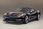 GM lanseaza Corvette ZR1 Hero Edition