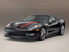 GM lanseaza Corvette ZR1 Hero Edition