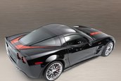 GM lanseaza Corvette ZR1 Hero Edition