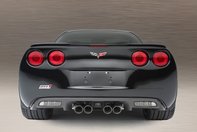 GM lanseaza Corvette ZR1 Hero Edition