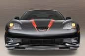 GM lanseaza Corvette ZR1 Hero Edition