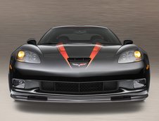 GM lanseaza Corvette ZR1 Hero Edition