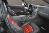 GM lanseaza Corvette ZR1 Hero Edition