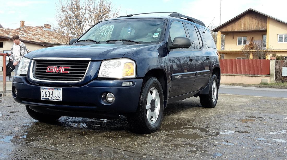 GMC Envoy 4200 2005