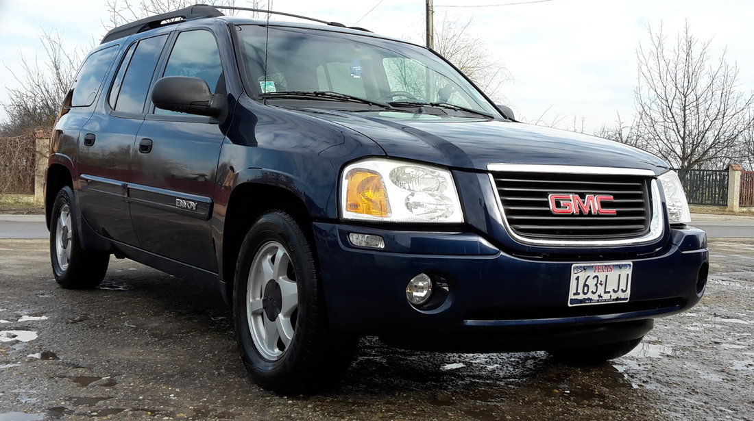 GMC Envoy 4200 2005