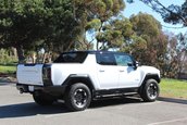 GMC Hummer EV Pickup Edition 1 de vanzare