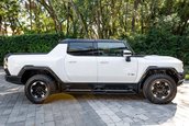 GMC Hummer EV Pickup Edition 1 de vanzare