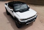 GMC Hummer EV Pickup Edition 1 de vanzare