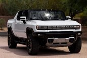 GMC Hummer EV Pickup Edition 1 de vanzare