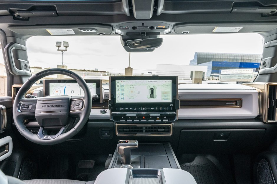 GMC Hummer EV Pickup Edition 1 de vanzare