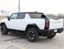 GMC Hummer EV Pickup Edition 1 de vanzare