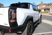 GMC Hummer EV Pickup Edition 1 de vanzare