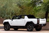 GMC Hummer EV Pickup Edition 1 de vanzare