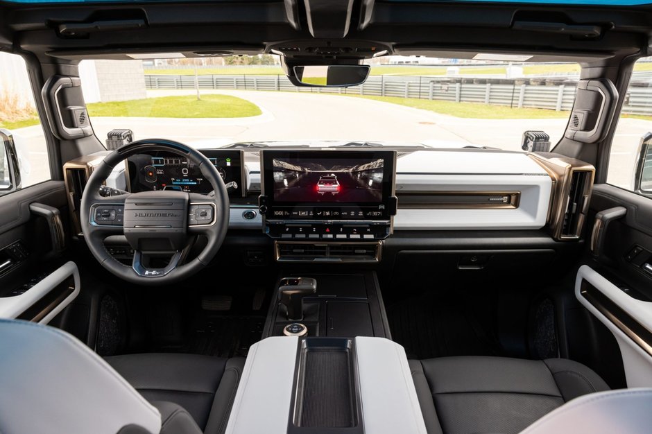 GMC Hummer EV Pickup Edition 1 de vanzare