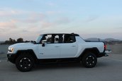 GMC Hummer EV Pickup Edition 1 de vanzare