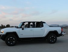 GMC Hummer EV Pickup Edition 1 de vanzare