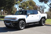 GMC Hummer EV Pickup Edition 1 de vanzare
