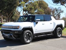 GMC Hummer EV Pickup Edition 1 de vanzare