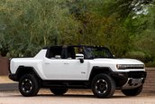 GMC Hummer EV Pickup Edition 1 de vanzare