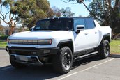 GMC Hummer EV Pickup Edition 1 de vanzare
