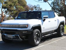 GMC Hummer EV Pickup Edition 1 de vanzare