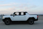 GMC Hummer EV Pickup Edition 1 de vanzare