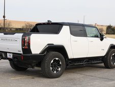 GMC Hummer EV Pickup Edition 1 de vanzare