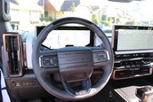 GMC Hummer EV Pickup Edition 1 de vanzare