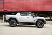 GMC Hummer EV Pickup Edition 1 de vanzare