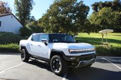 GMC Hummer EV Pickup Edition 1 de vanzare