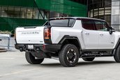 GMC Hummer EV Pickup Edition 1 de vanzare