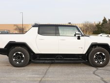 GMC Hummer EV Pickup Edition 1 de vanzare