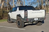 GMC Hummer EV Pickup Edition 1 de vanzare
