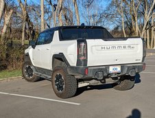 GMC Hummer EV Pickup Edition 1 de vanzare