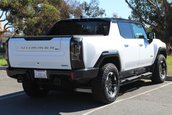 GMC Hummer EV Pickup Edition 1 de vanzare