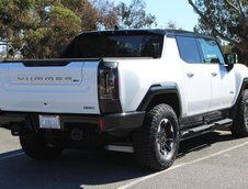 GMC Hummer EV Pickup Edition 1 de vanzare