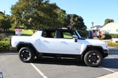 GMC Hummer EV Pickup Edition 1 de vanzare