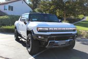 GMC Hummer EV Pickup Edition 1 de vanzare