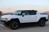 GMC Hummer EV Pickup Edition 1 de vanzare