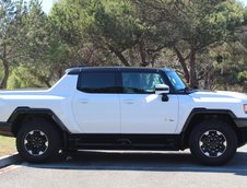 GMC Hummer EV Pickup Edition 1 de vanzare