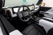 GMC Hummer EV Pickup Edition 1 de vanzare