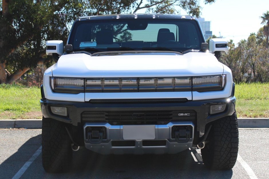 GMC Hummer EV Pickup Edition 1 de vanzare