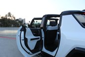 GMC Hummer EV Pickup Edition 1 de vanzare