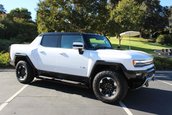 GMC Hummer EV Pickup Edition 1 de vanzare