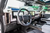 GMC Hummer EV Pickup Edition 1 de vanzare