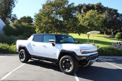 GMC Hummer EV Pickup Edition 1 de vanzare