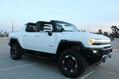 GMC Hummer EV Pickup Edition 1 de vanzare