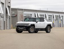 GMC Hummer EV Pickup Edition 1 de vanzare