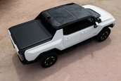 GMC Hummer EV Pickup Edition 1 de vanzare