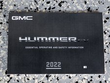 GMC Hummer EV Pickup Edition 1 de vanzare